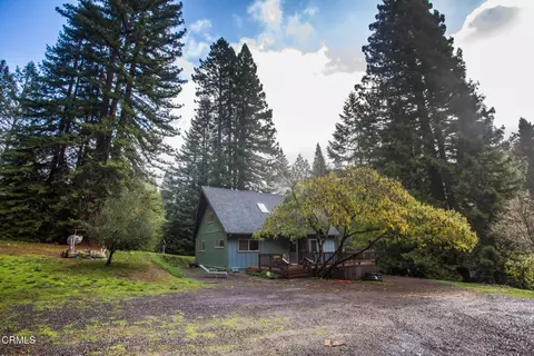 Exterior - 11091 Irmulco Rd, Willits, CA 95490 photo 3 of 15