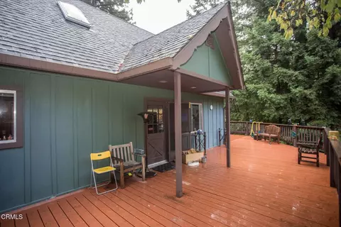 Exterior - 11091 Irmulco Rd, Willits, CA 95490 photo 8 of 15