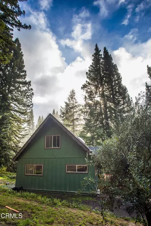 Exterior - 11091 Irmulco Rd, Willits, CA 95490 photo 12 of 15