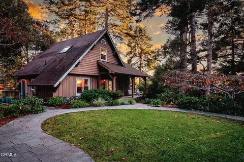 44751 Crestwood Dr, Mendocino, CA 95460