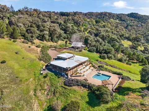 17350 Deer Meadows Rd, Boonville, CA 95415