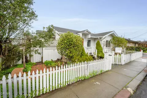 419 E Laurel St, Fort Bragg, CA 95437