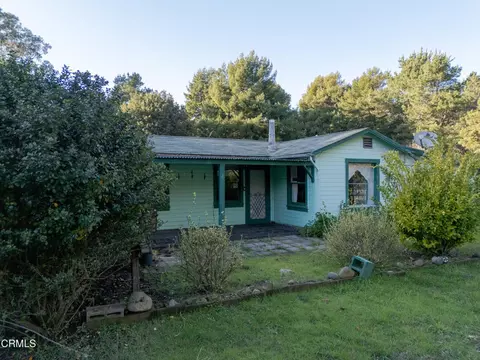 21420 S Petaluma Ave, Fort Bragg, CA 95437