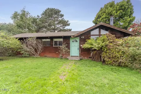 159 Jewett St, Fort Bragg, CA 95437