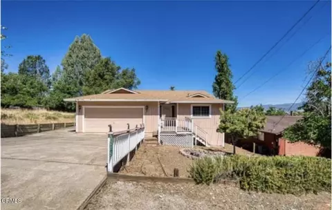 3215 Marina View Dr, Kelseyville, CA 95451