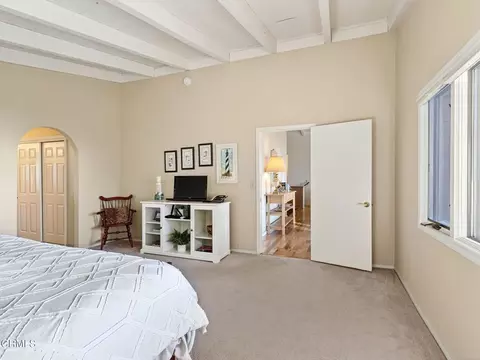 Bedroom - 1101 Cameron Rd, Elk, CA 95432 photo 4 of 8