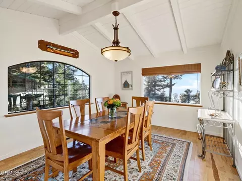 Dining - 1101 Cameron Rd, Elk, CA 95432 photo 2 of 3