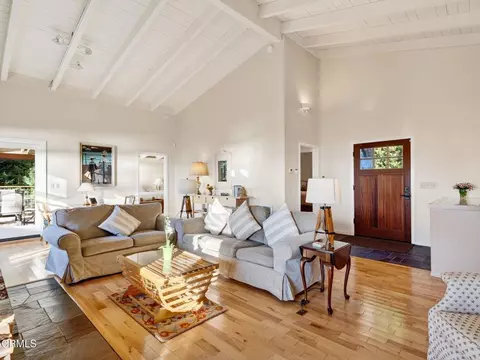 Living - 1101 Cameron Rd, Elk, CA 95432 photo 4 of 5