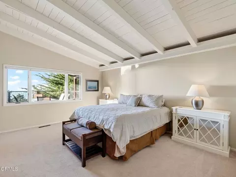 Bedroom - 1101 Cameron Rd, Elk, CA 95432 photo 3 of 8