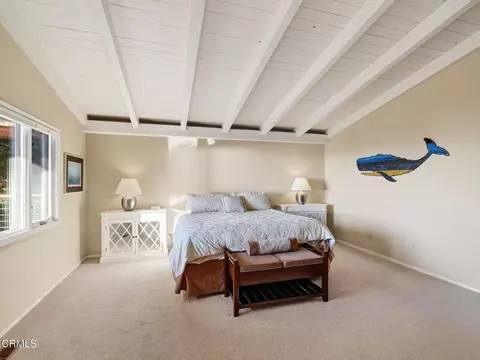 Bedroom - 1101 Cameron Rd, Elk, CA 95432 photo 1 of 8