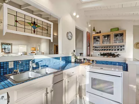 Kitchen - 1101 Cameron Rd, Elk, CA 95432 photo 4 of 4