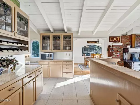 Kitchen - 1101 Cameron Rd, Elk, CA 95432 photo 1 of 4