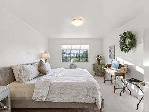 Bedroom - 1101 Cameron Rd, Elk, CA 95432 photo 7 of 8