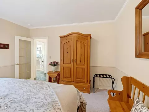 Bedroom - 1101 Cameron Rd, Elk, CA 95432 photo 6 of 8