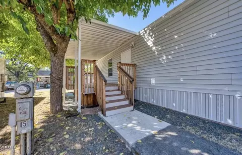 3555 Lakeshore #14, Lakeport, CA 95453