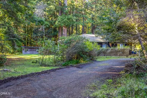 11000 Gurley Ln, Mendocino, CA 95460