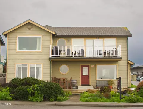 900 Glass Beach Dr, Fort Bragg, CA 95437