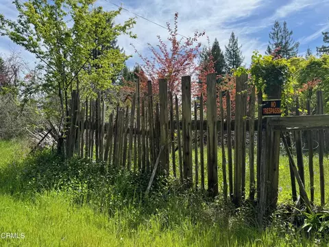 23501 Branscomb Rd, Westport, CA 95488