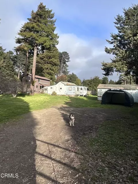 Undisclosed, Fort Bragg, CA 95437