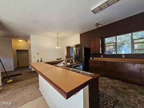 Kitchen - 27651 Skyview Rd, Willits, CA 95490 photo 1 of 2