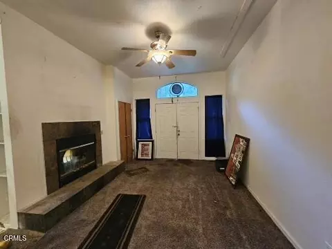 Living - 27651 Skyview Rd, Willits, CA 95490 photo 1 of 2
