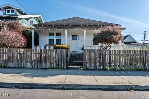 150 S Franklin St, Fort Bragg, CA 95437