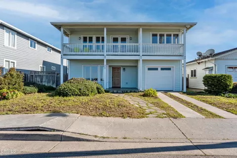 960 Glass Beach Dr, Fort Bragg, CA 95437