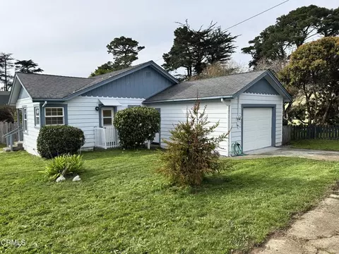 399 Winifred St, Fort Bragg, CA 95437