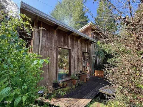 3480 Albion Ridge G Rd N, Albion, CA 95410