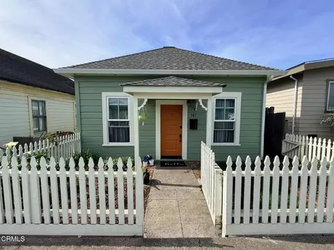 147 N Mcpherson St, Fort Bragg, CA 95437