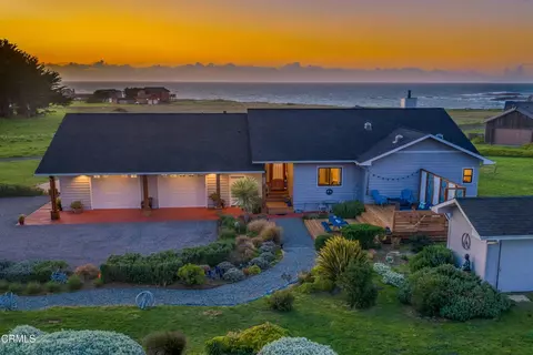 19251 Monterey Ave, Fort Bragg, CA 95437