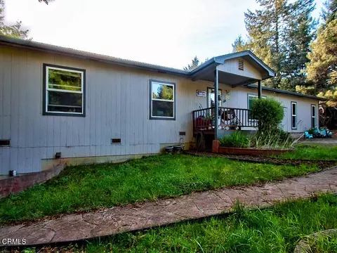 31191 Turner Rd, Fort Bragg, CA 95437