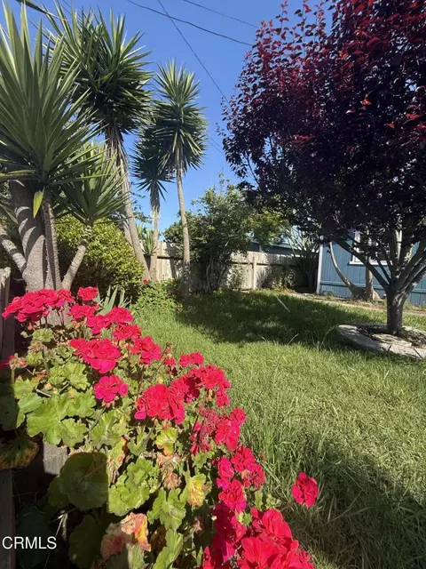 1361 E Oak St, Fort Bragg, CA 95437