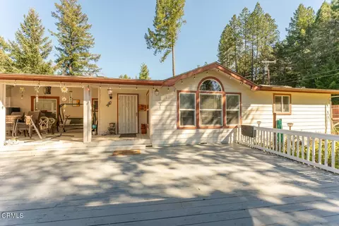 2301 North Rd, Laytonville, CA 95454