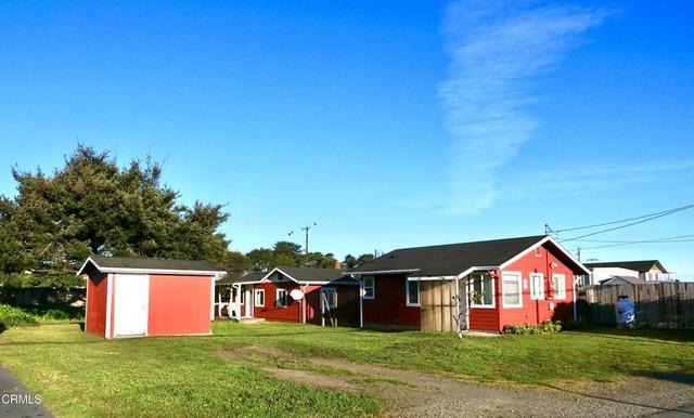 658 S Franklin St, Fort Bragg, CA 95437 | MLS# C1-11307 | 20 Photos ...