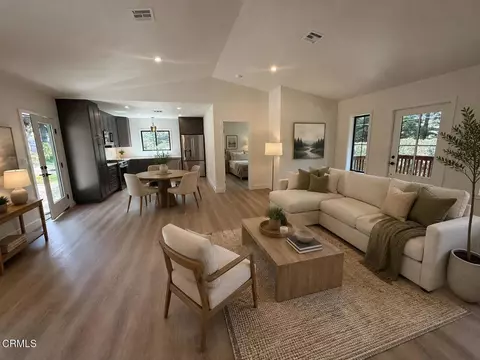 16875 Franklin Rd, Fort Bragg, CA 95437