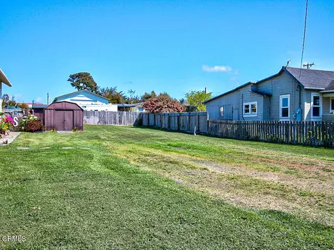 0 S Harold St, Fort Bragg, CA 95437