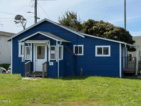 331 S Franklin St, Fort Bragg, CA 95437