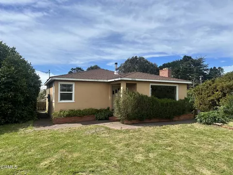 18700 N Highway 1, Fort Bragg, CA 95437