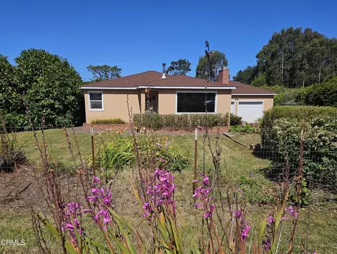18700 N Highway 1, Fort Bragg, CA 95437