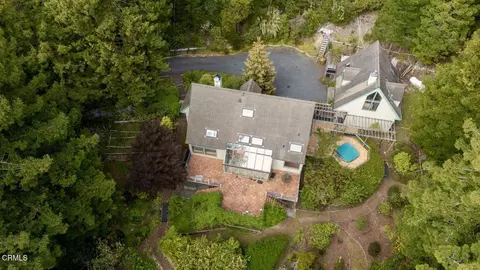 33100 Frog Pond Rd, Little River, CA 95456