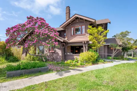 533 E Fir St, Fort Bragg, CA 95437