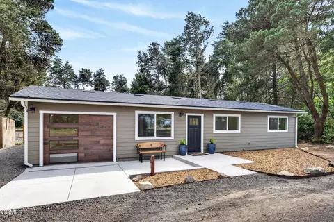 31301 Turner Rd, Fort Bragg, CA 95437