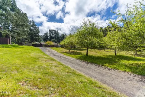 16801 Franklin Rd, Fort Bragg, CA 95437