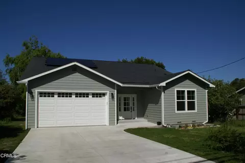 151 Dana St, Fort Bragg, CA 95437