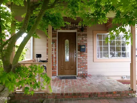 165 Livingston St, Fort Bragg, CA 95437