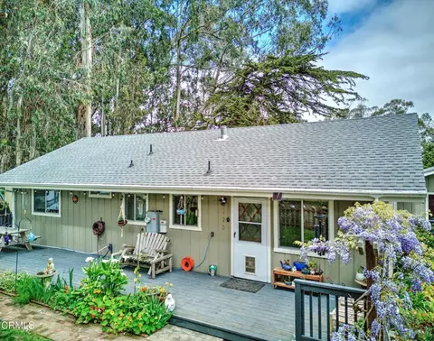 27030 Hwy 1, Fort Bragg, CA 95437