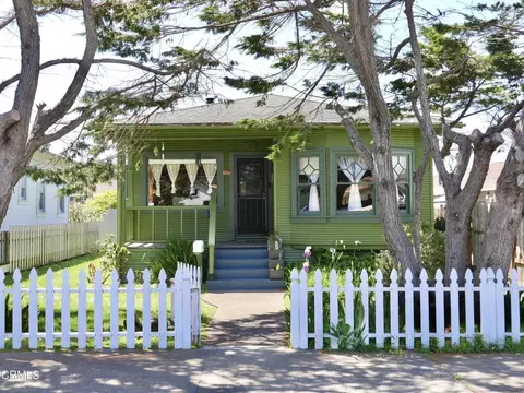 753 Stewart St, Fort Bragg, CA 95437