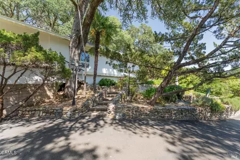 Exterior - 925 Knob Hill Rd, Ukiah, CA 95482 photo 18 of 19