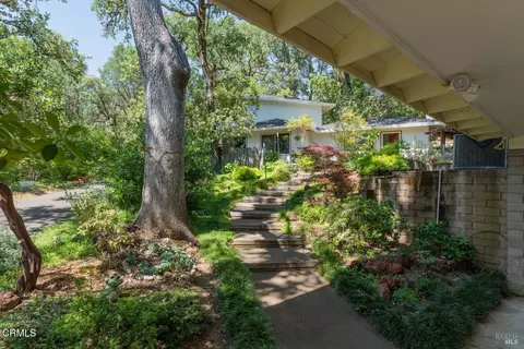 Exterior - 925 Knob Hill Rd, Ukiah, CA 95482 photo 10 of 19